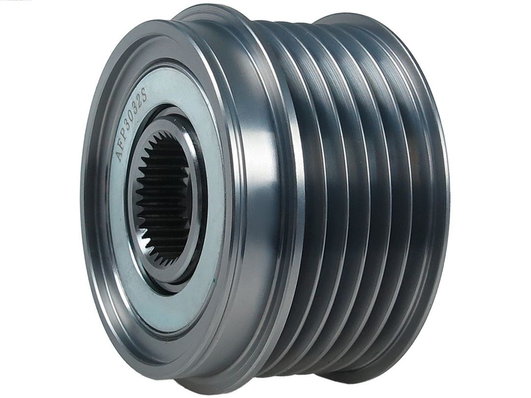 Vrijloop koppeling dynamo AS-PL AFP3032S