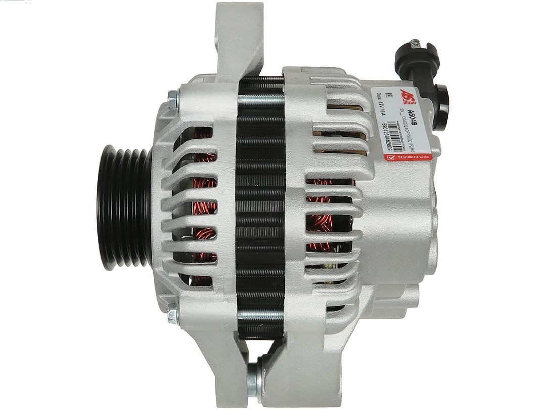 AS-PL Alternator/Dynamo A5049