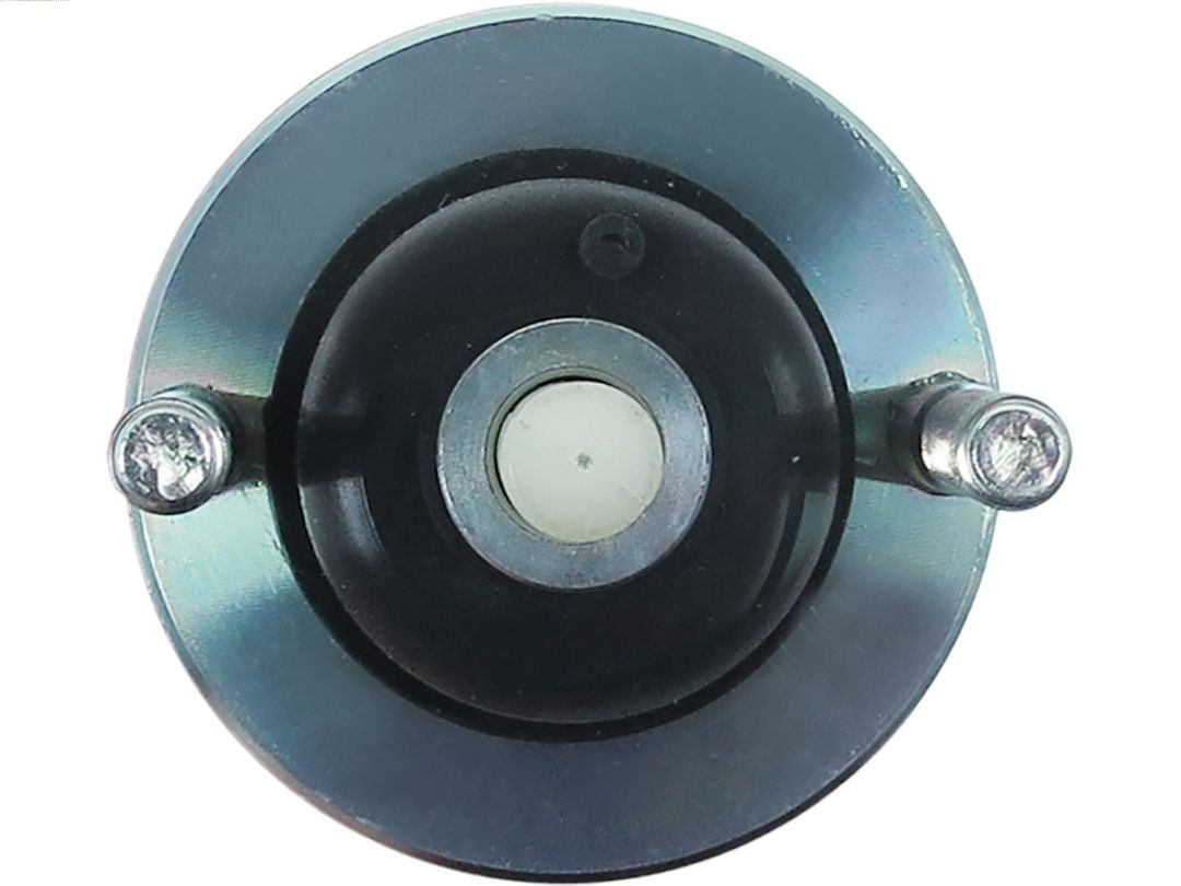 AS-PL Starter magneetschakelaar SS6124S