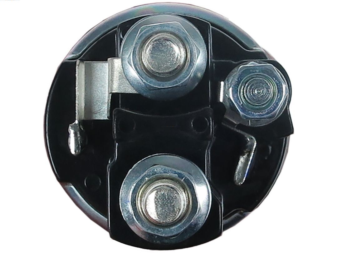 AS-PL Starter magneetschakelaar SS6124S