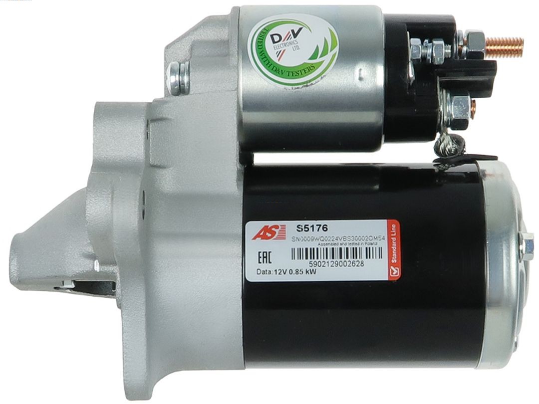 AS-PL Starter S5176