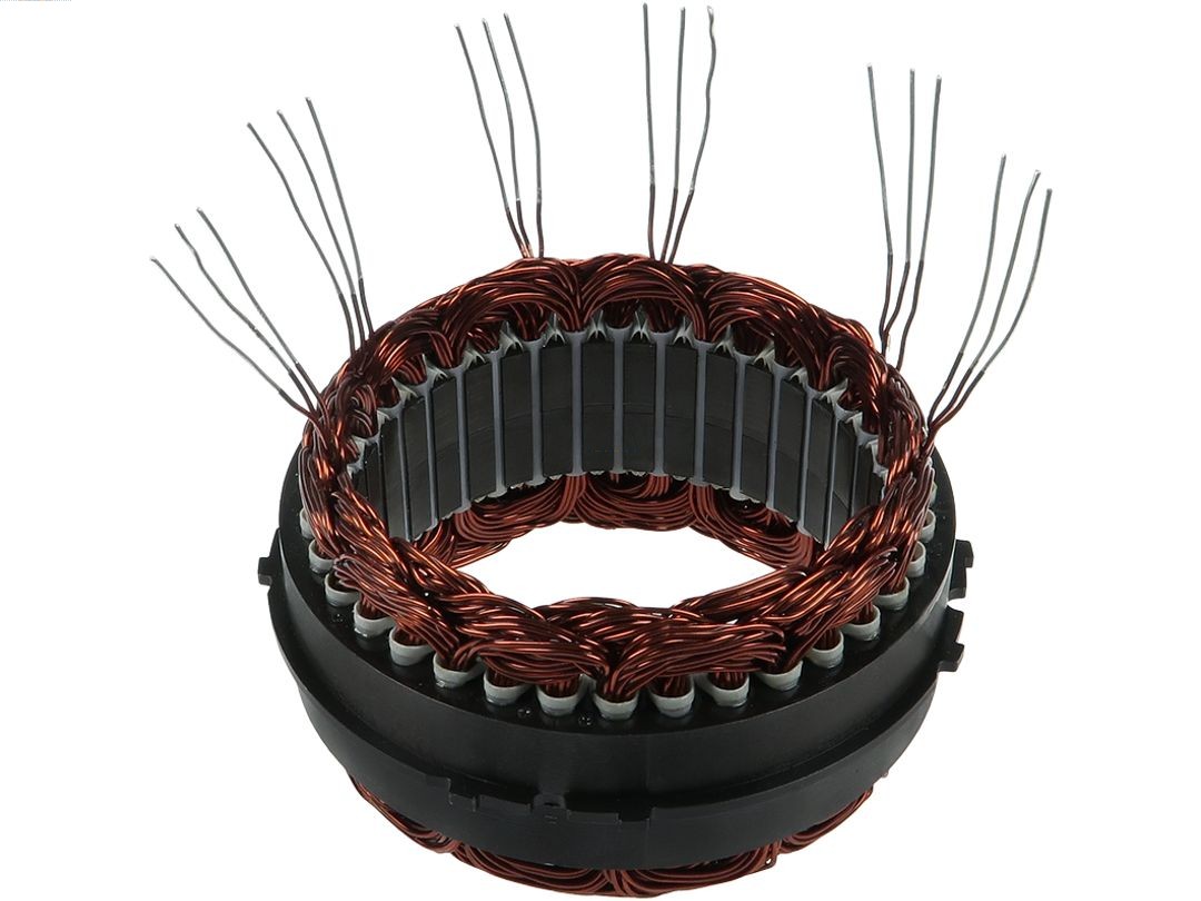 Stator, generator AS-PL AS0128S