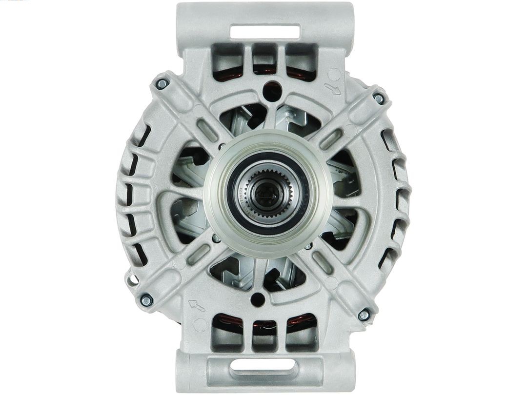 Alternator/Dynamo AS-PL A3683S