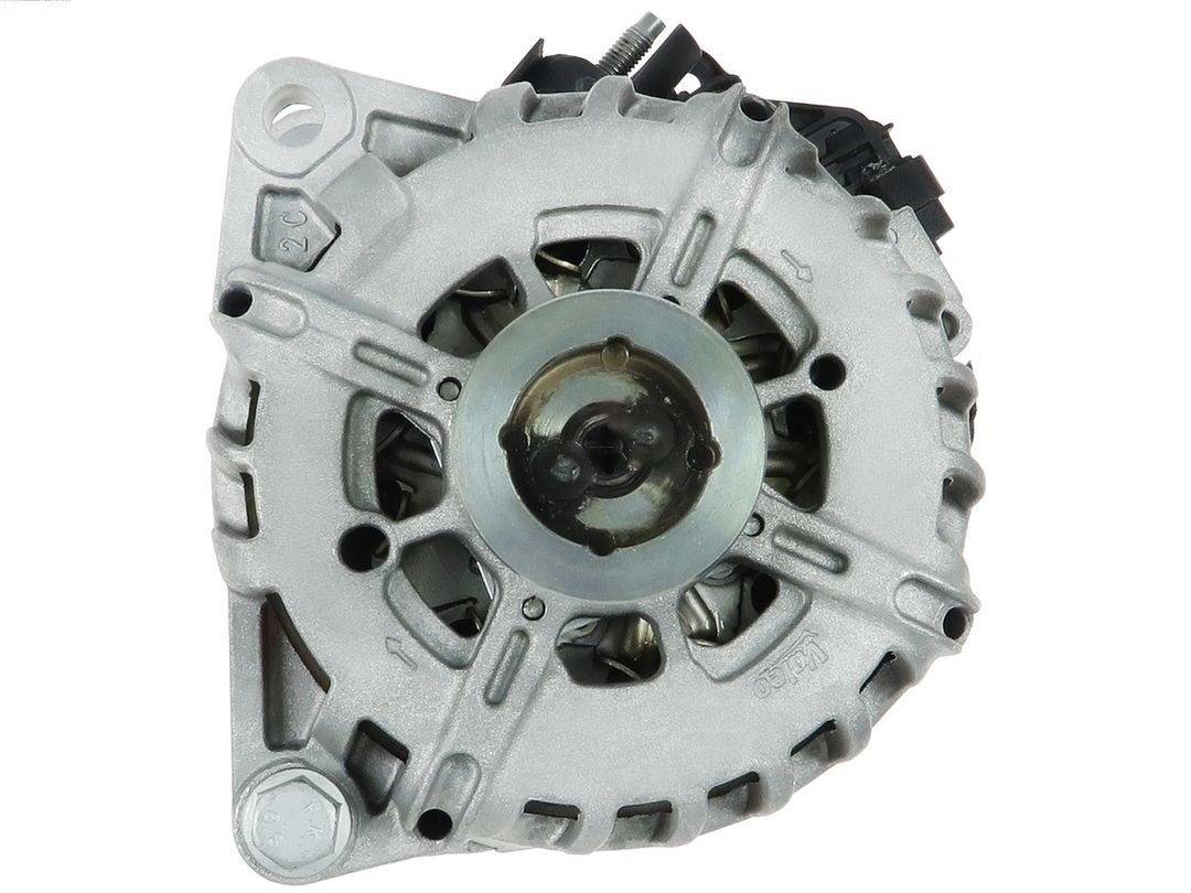 Alternator/Dynamo AS-PL A3439PR