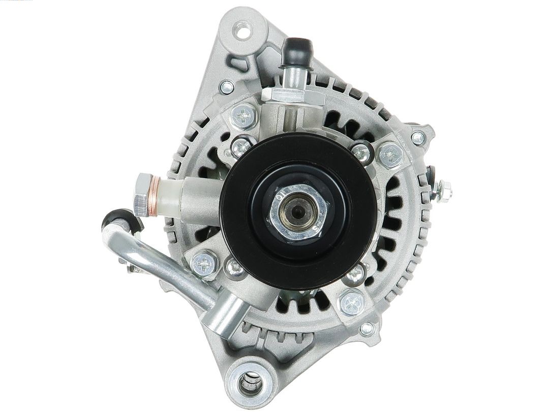 Alternator/Dynamo AS-PL A6615S