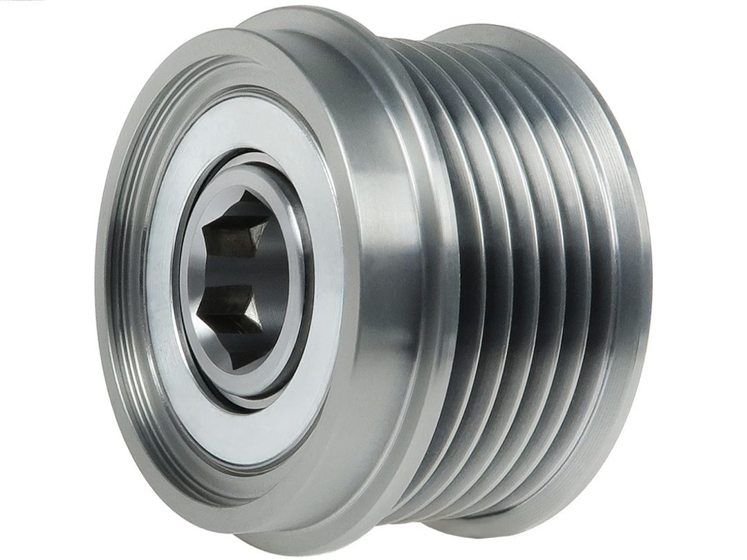 Vrijloop koppeling dynamo AS-PL AFP6117S