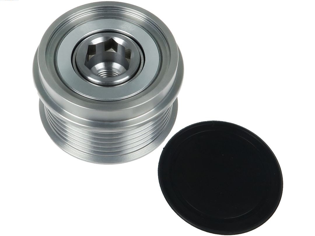 AS-PL Vrijloop koppeling dynamo AFP6117S