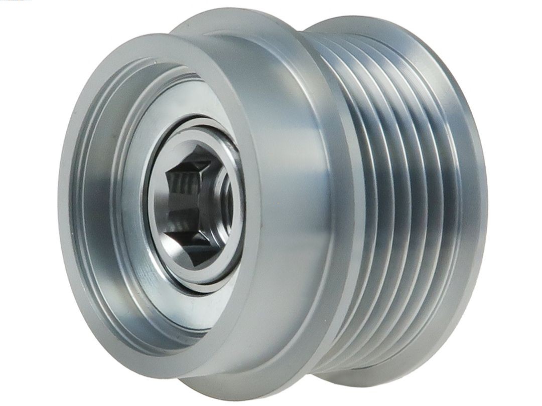 Vrijloop koppeling dynamo AS-PL AFP5081S