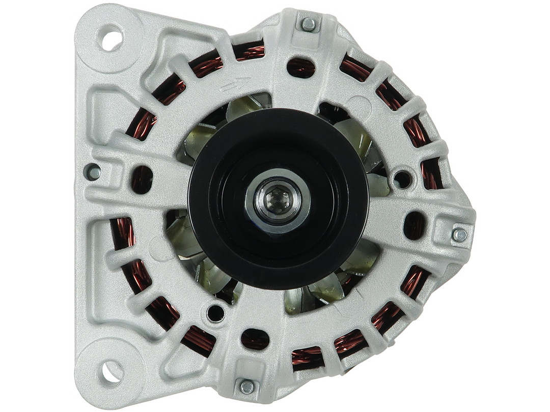 Alternator/Dynamo AS-PL A0890S