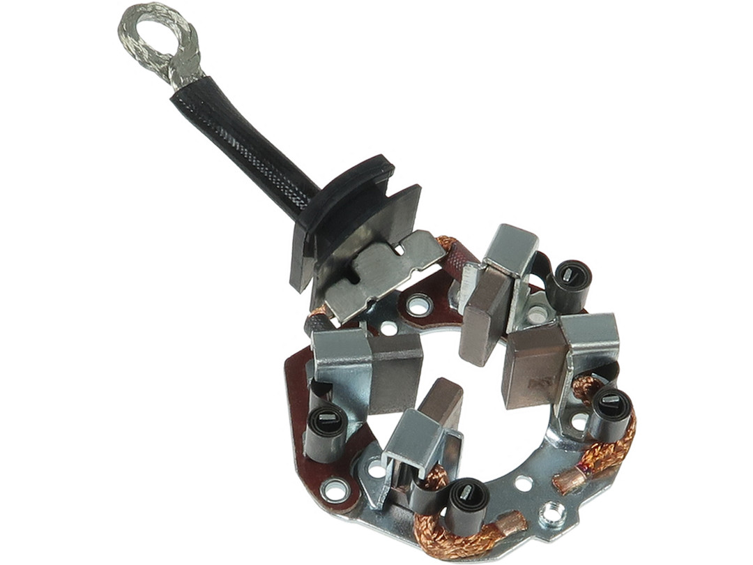 Houder, koolborstel AS-PL SBH6038S