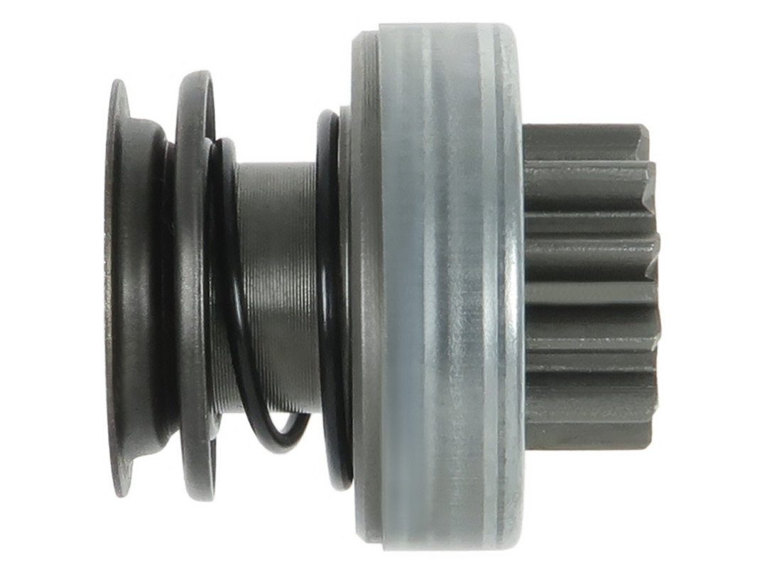 Vrijwielaandrijving, starter AS-PL SD0232