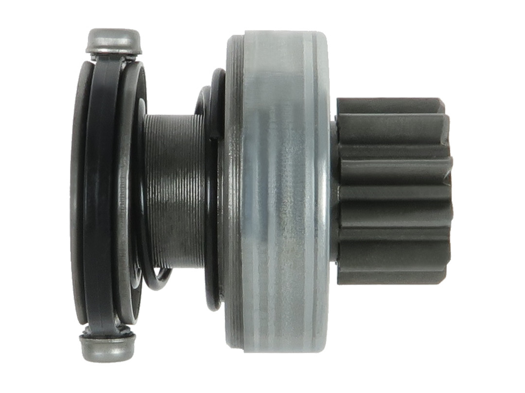 Vrijwielaandrijving, starter AS-PL SD0222