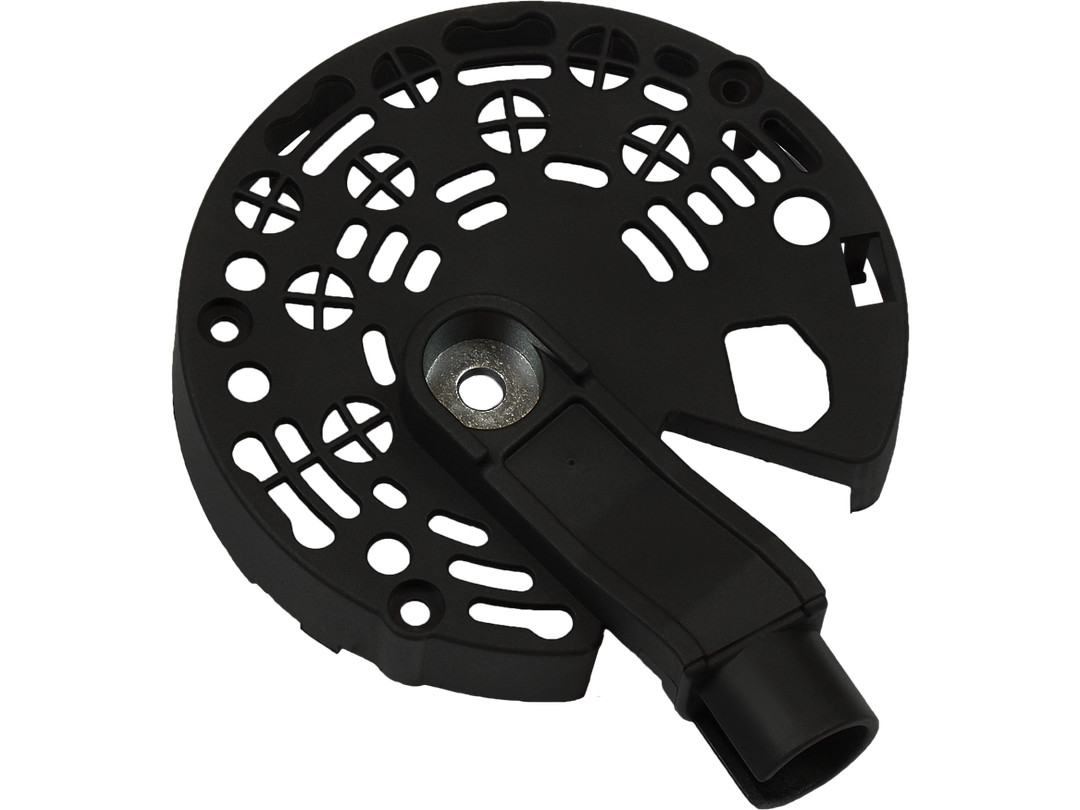 Beschermkap, alternator/dynamo AS-PL APC0025