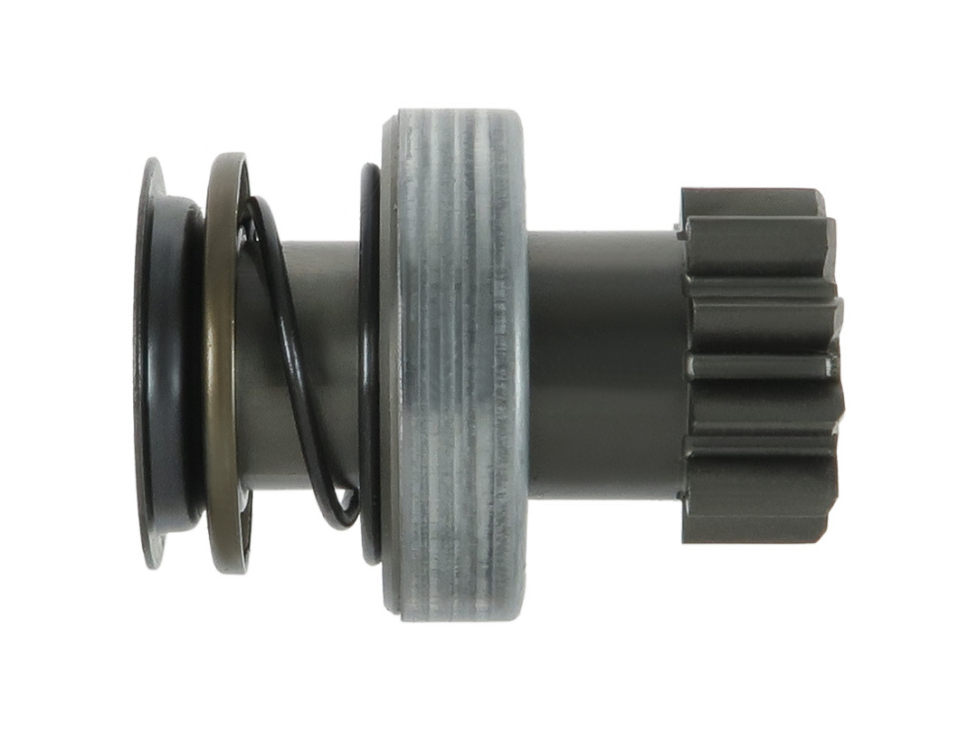 Vrijwielaandrijving, starter AS-PL SD0244