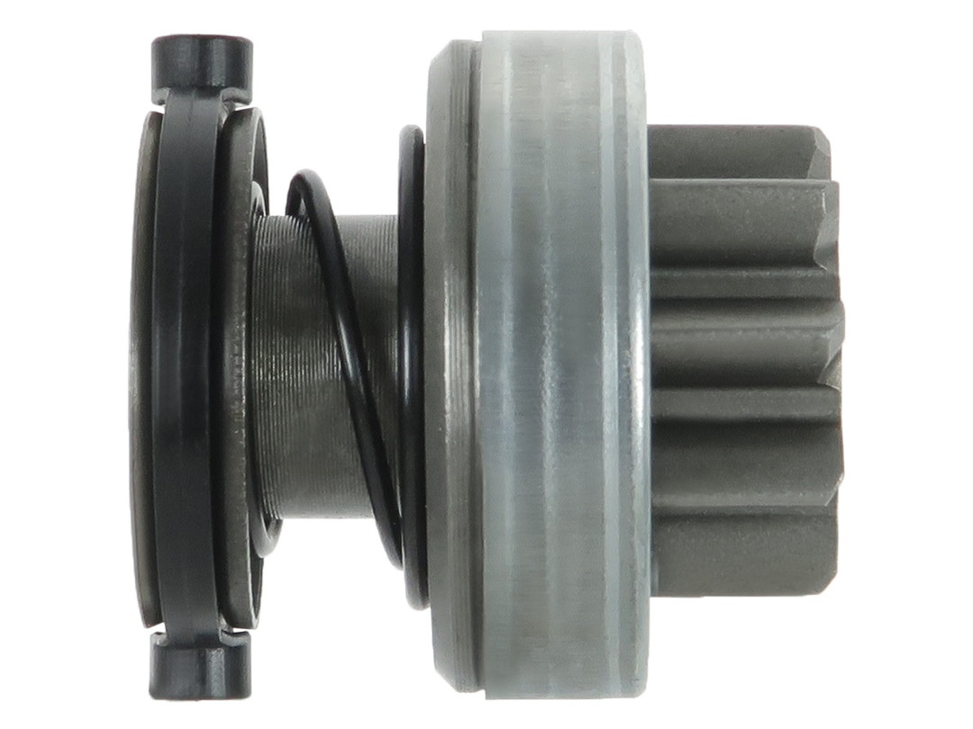 Vrijwielaandrijving, starter AS-PL SD0198