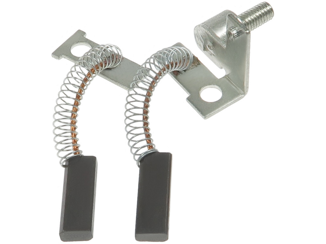 Kolenborstel, dynamo AS-PL AB9008S