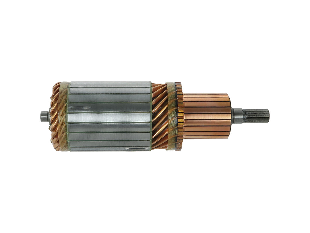 Anker, starter AS-PL SA6006