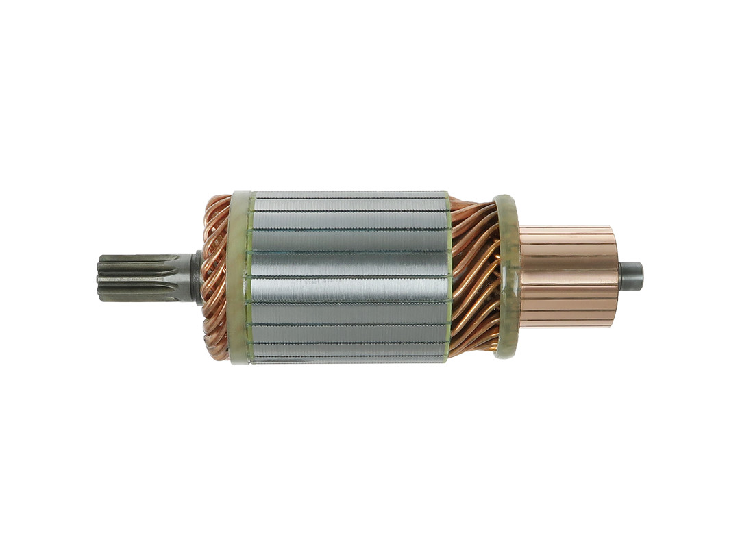 Anker, starter AS-PL SA6002