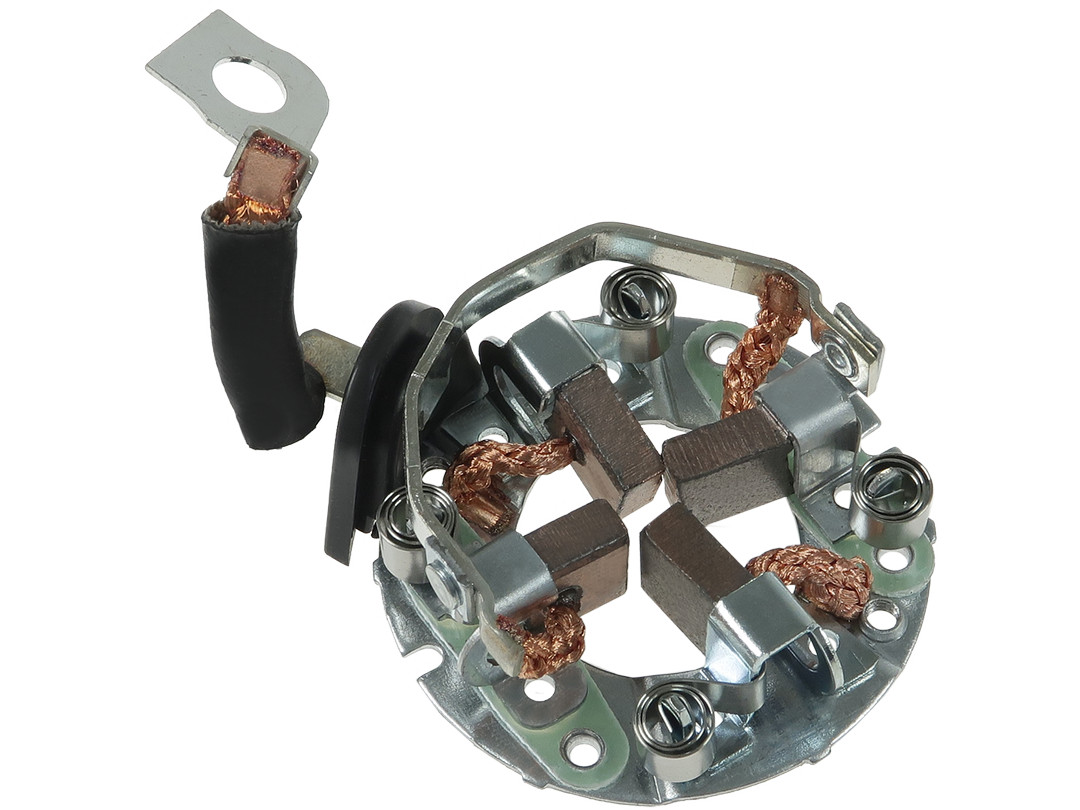 Houder, koolborstel AS-PL SBH9004P