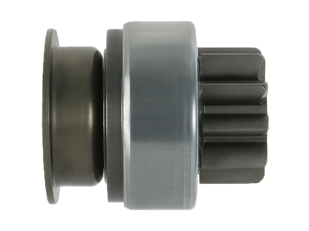 Vrijwielaandrijving, starter AS-PL SD5039