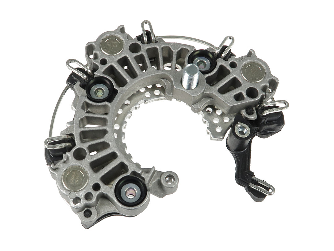 Dynamo gelijkrichter (Diodebrug) AS-PL ARC0173