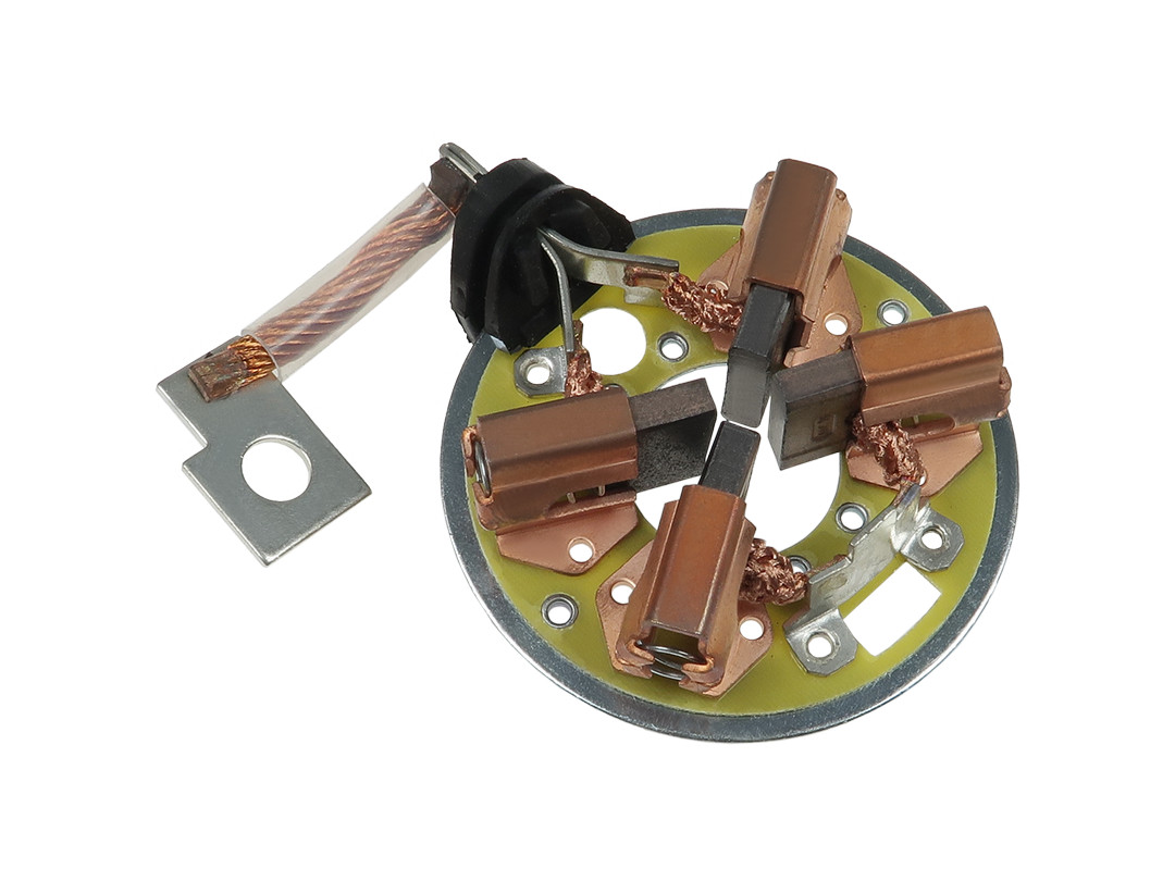 Houder, koolborstel AS-PL SBH0017