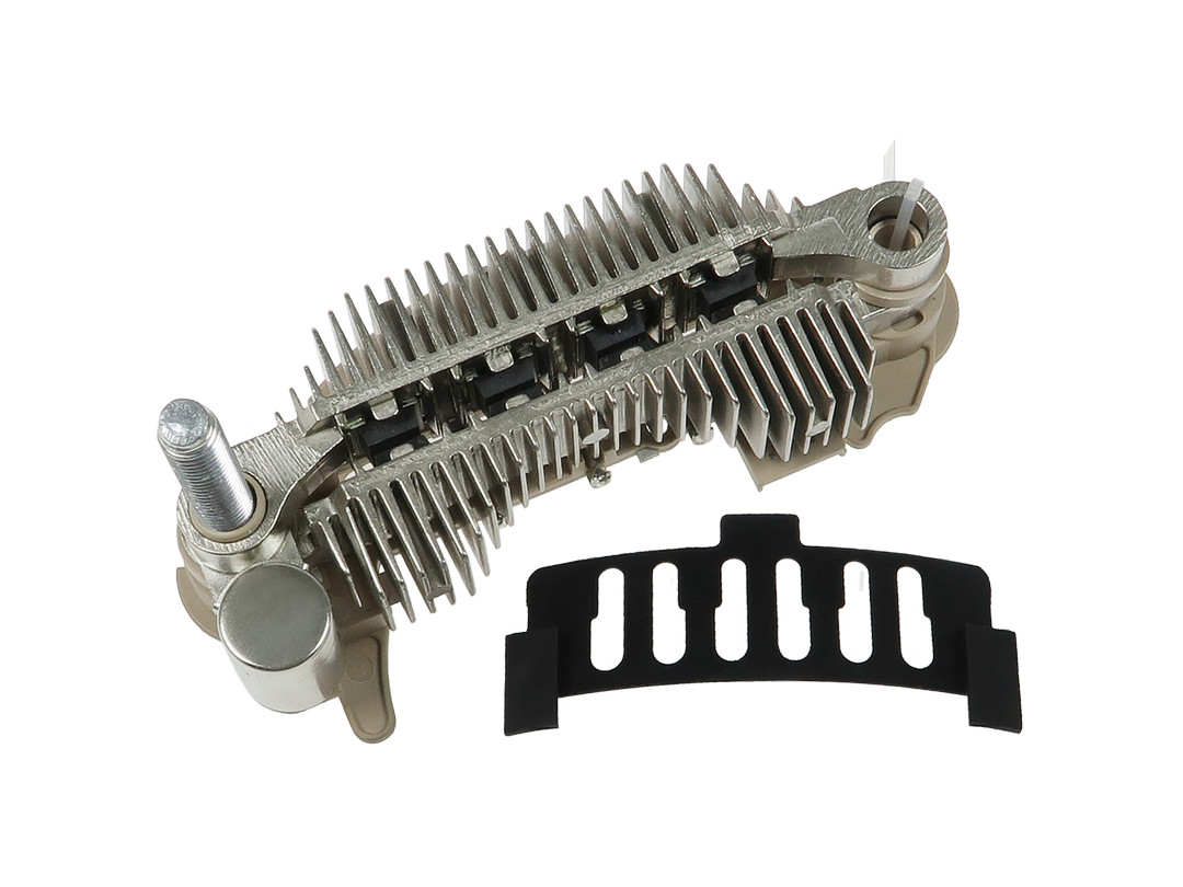 Dynamo gelijkrichter (Diodebrug) AS-PL ARC3069