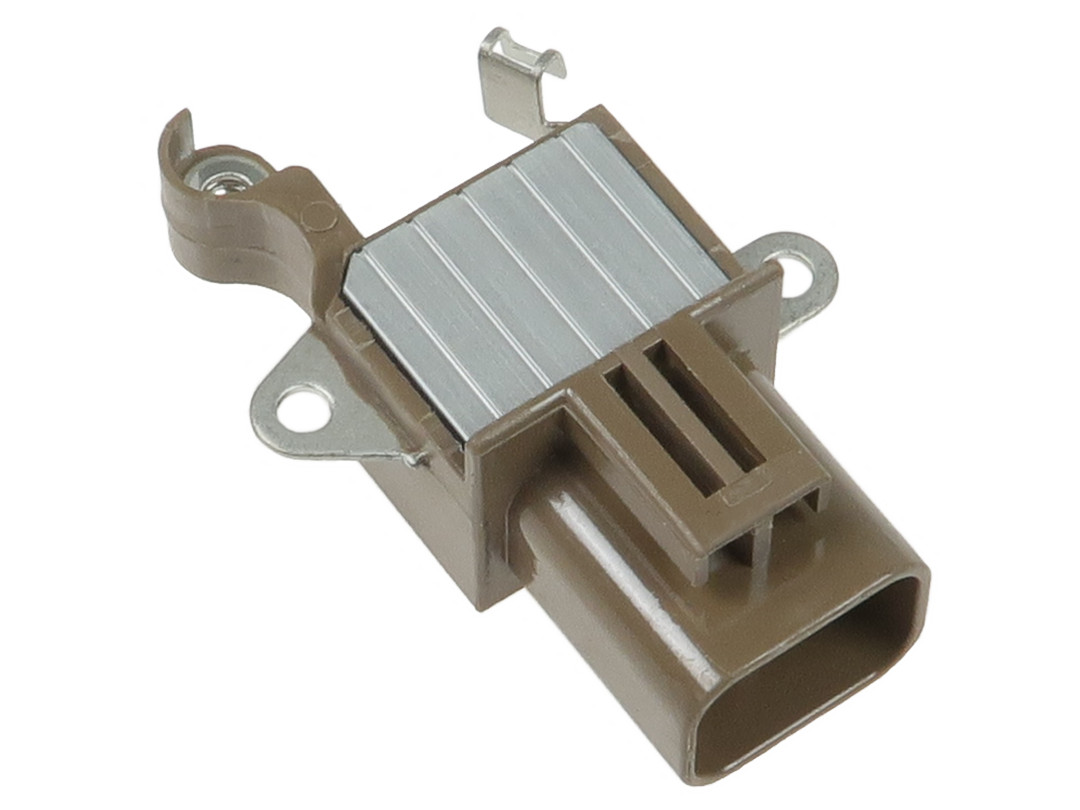 Spanningsregelaar AS-PL ARE6096