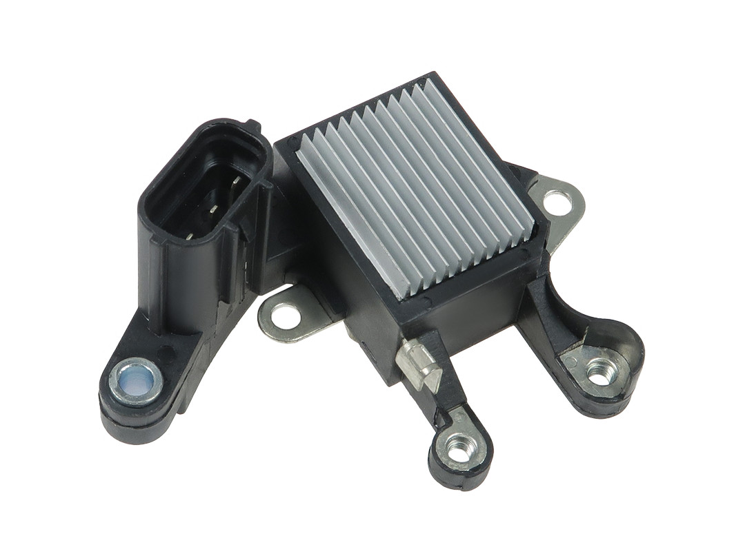 Spanningsregelaar AS-PL ARE6099