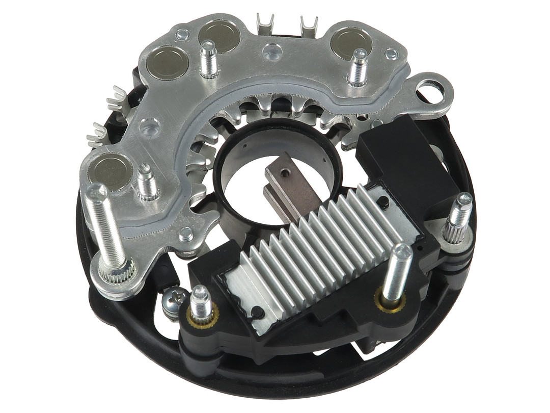 Dynamo gelijkrichter (Diodebrug) AS-PL ARR2015