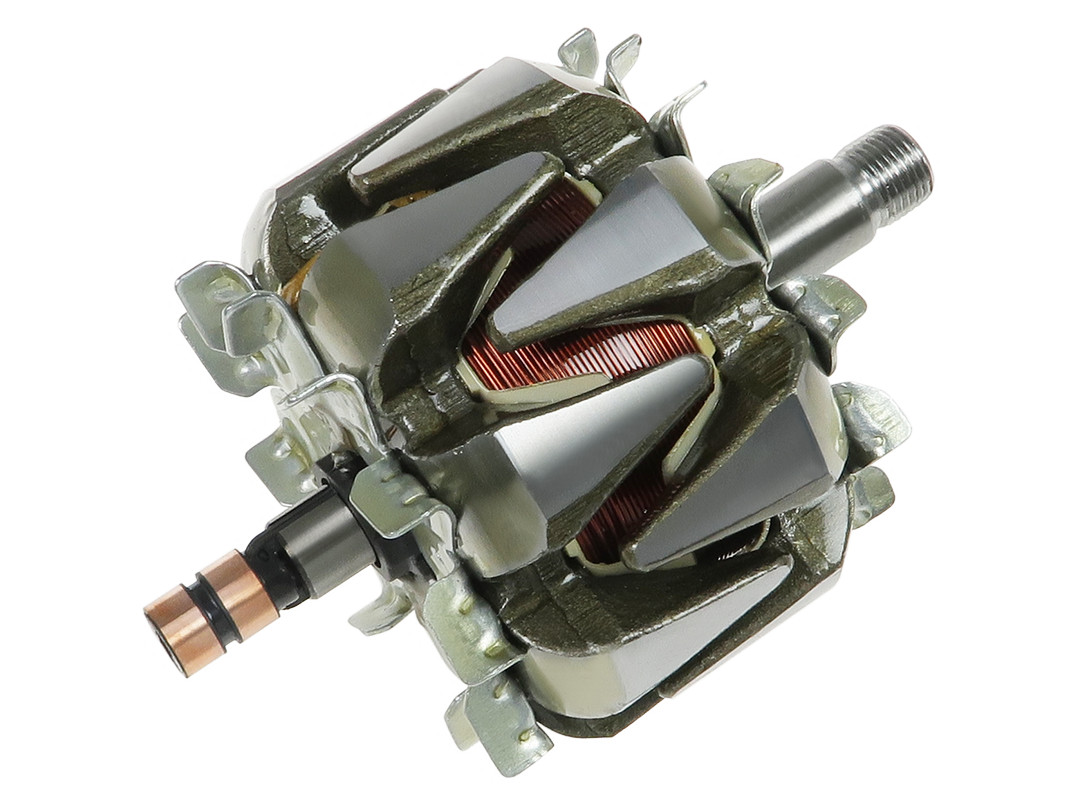 Rotor, generator AS-PL AR0035