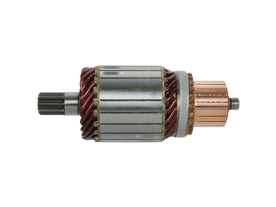 Anker, starter AS-PL SA6011