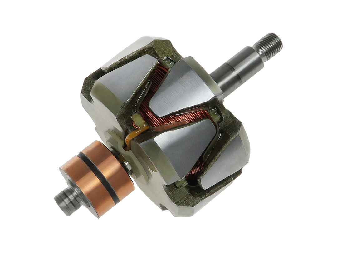 Rotor, generator AS-PL AR9008