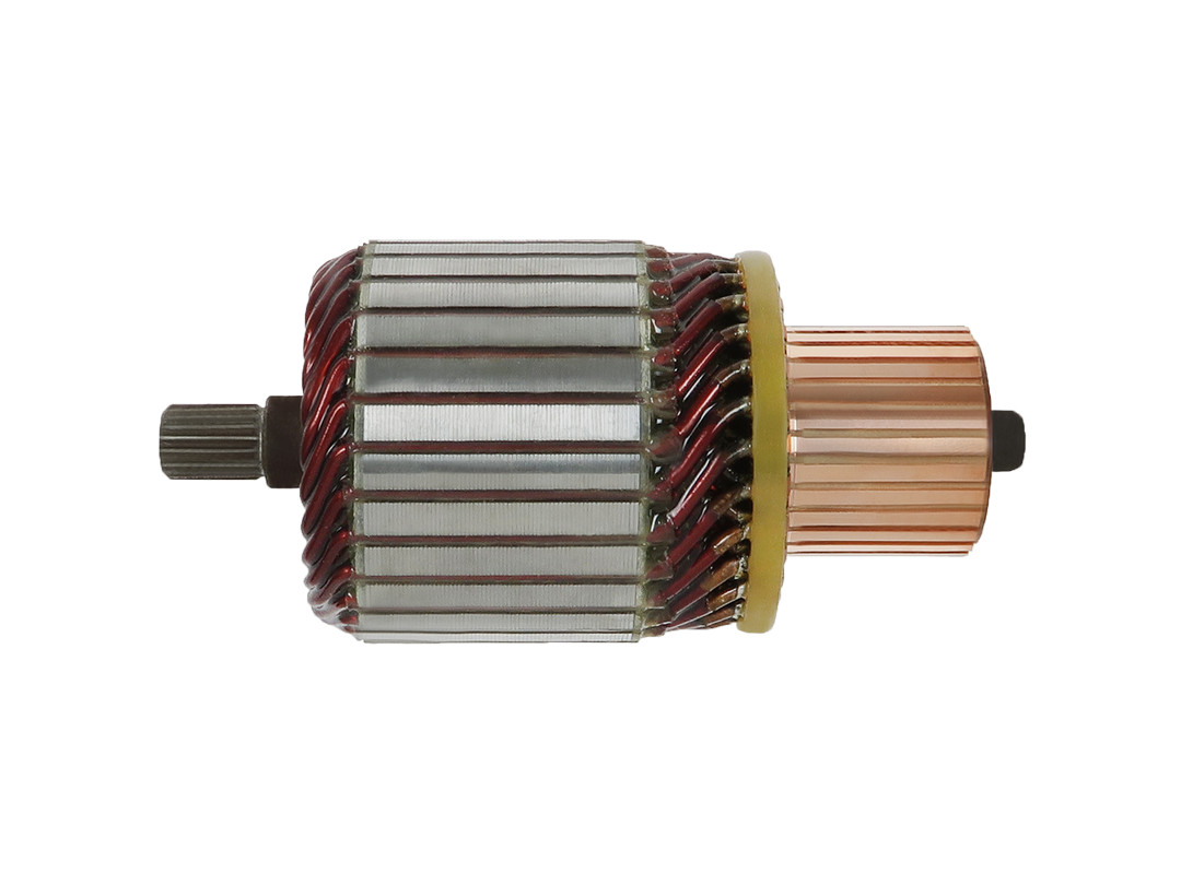 Anker, starter AS-PL SA0103