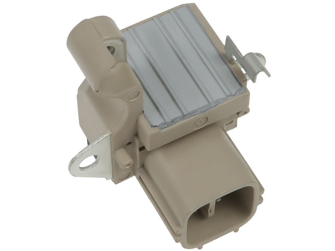 Spanningsregelaar AS-PL ARE6075