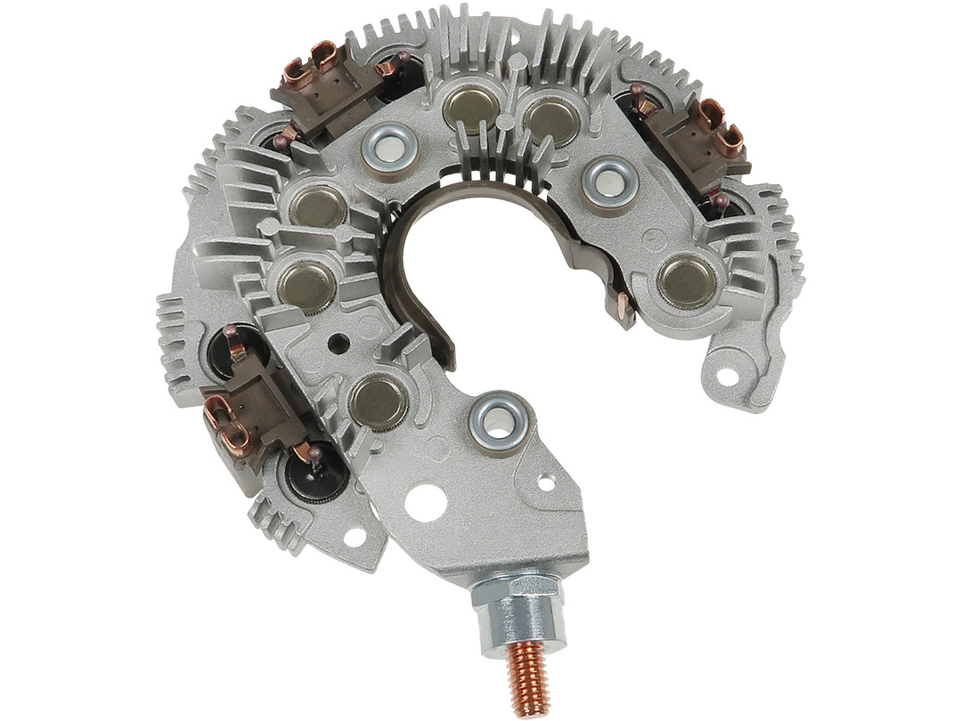 Gelijkrichter, dynamo AS-PL ARC6111S