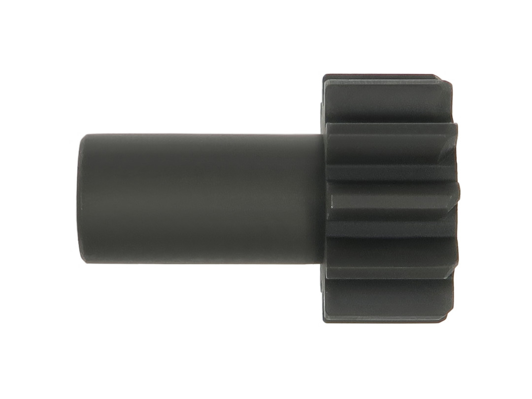 Vrijwielaandrijving, starter AS-PL SD0214