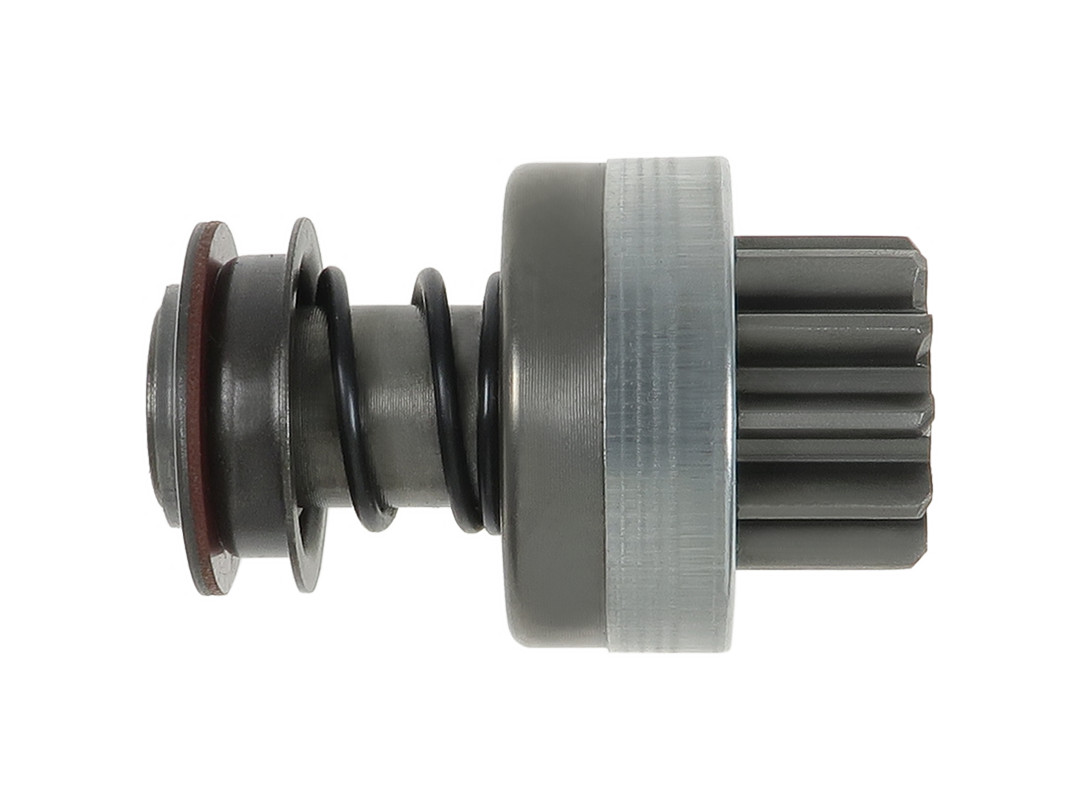 Vrijwielaandrijving, starter AS-PL SD0290