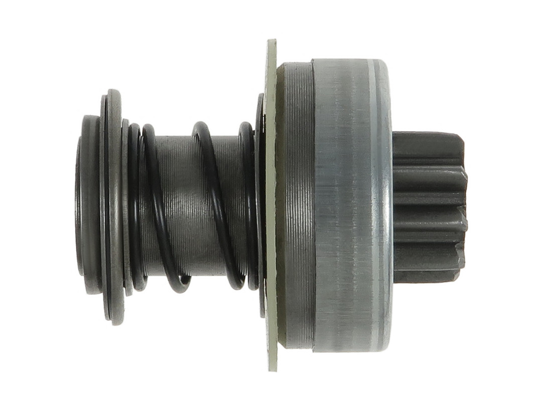 Vrijwielaandrijving, starter AS-PL SD0253