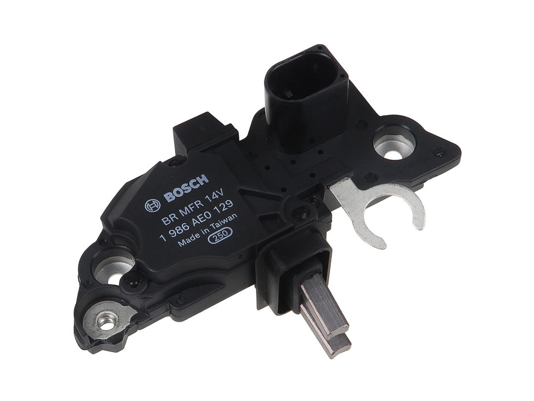 Spanningsregelaar AS-PL ARE0124(BOSCH)