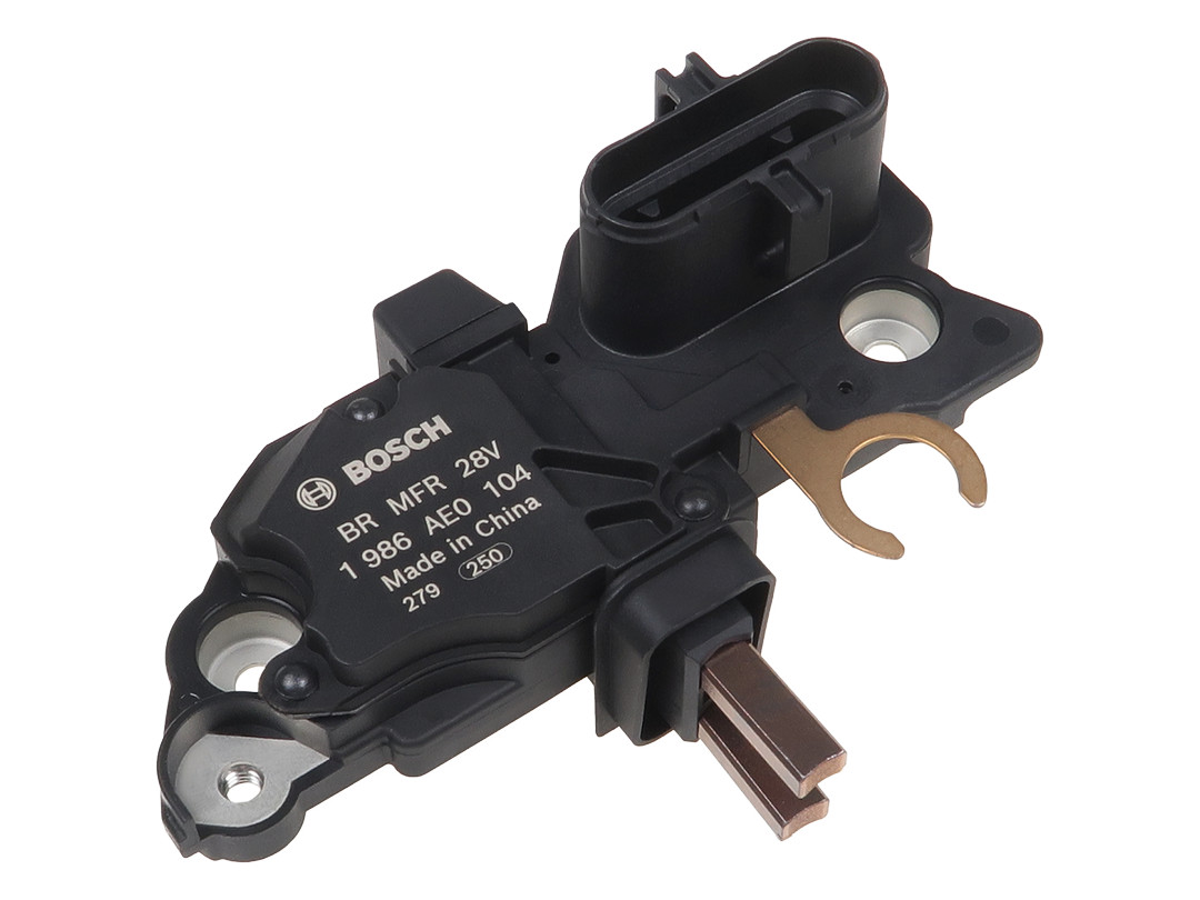 Spanningsregelaar AS-PL ARE0086(BOSCH)