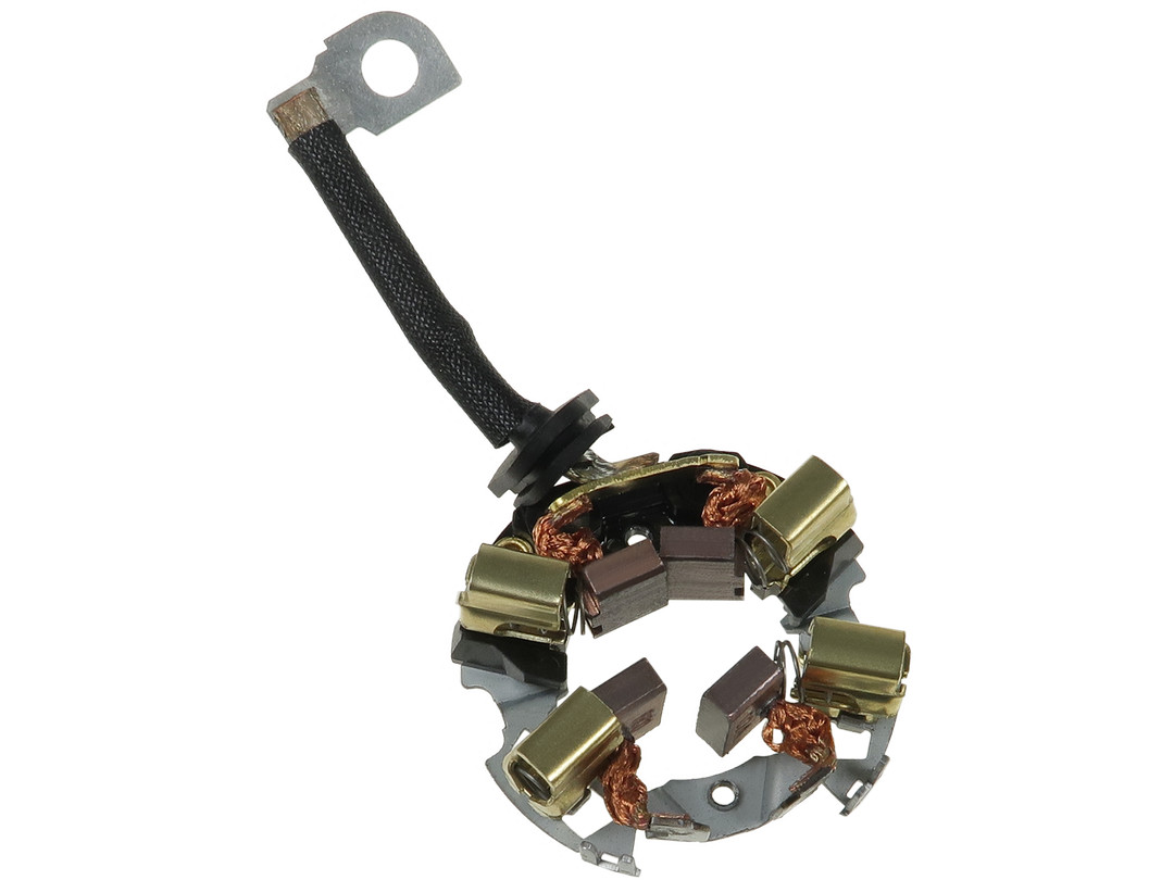 Houder, koolborstel AS-PL SBH0082