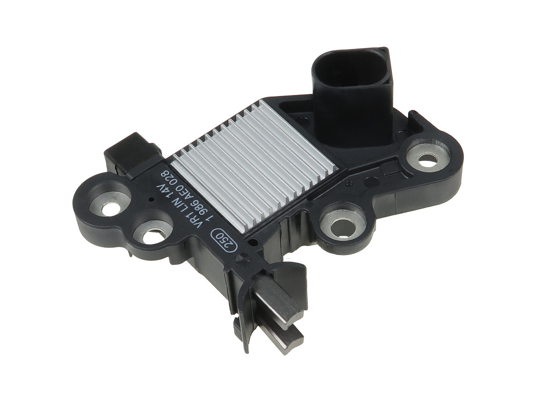 Spanningsregelaar AS-PL ARE0208(BOSCH)