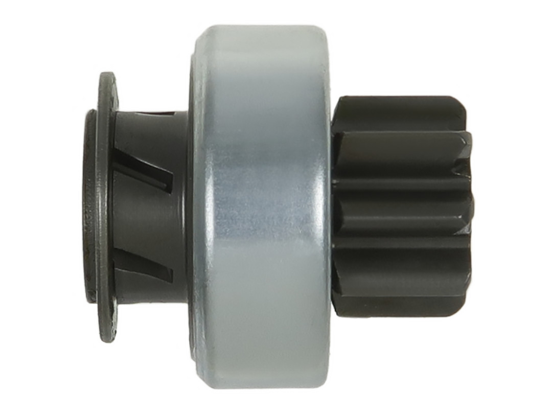 Vrijwielaandrijving, starter AS-PL SD1059