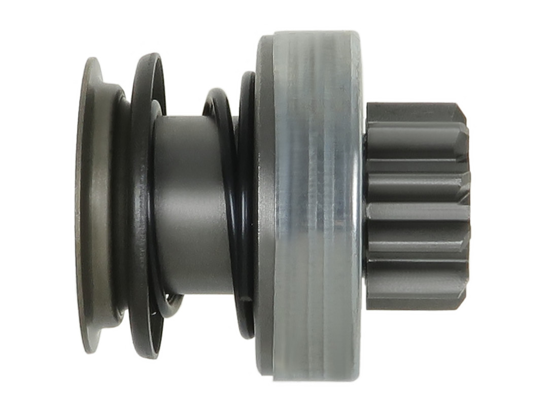 Vrijwielaandrijving, starter AS-PL SD0137(BOSCH)