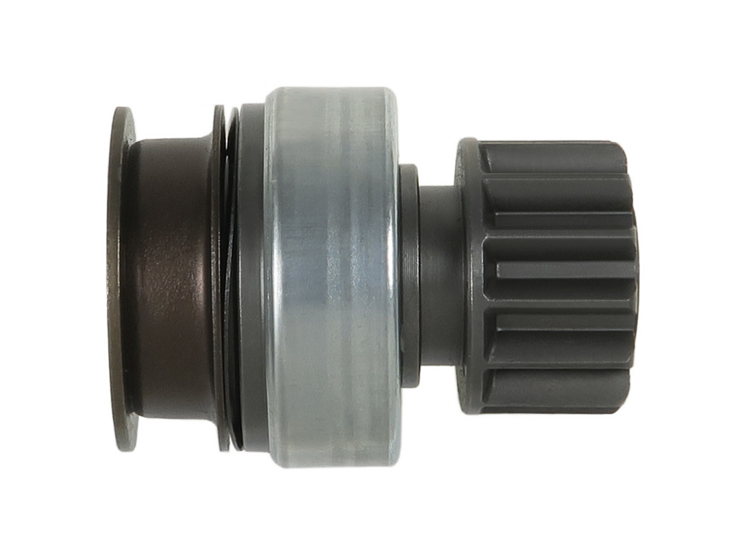 Vrijwielaandrijving, starter AS-PL SD5191S