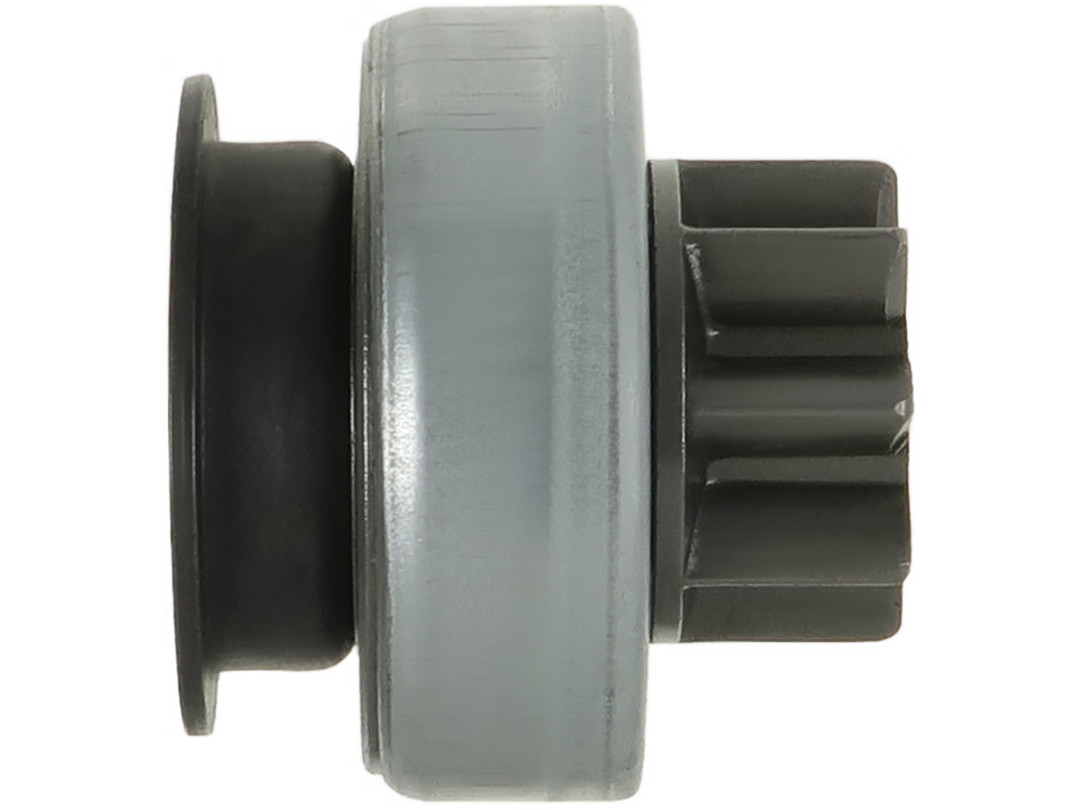 Vrijwielaandrijving, starter AS-PL SD5065