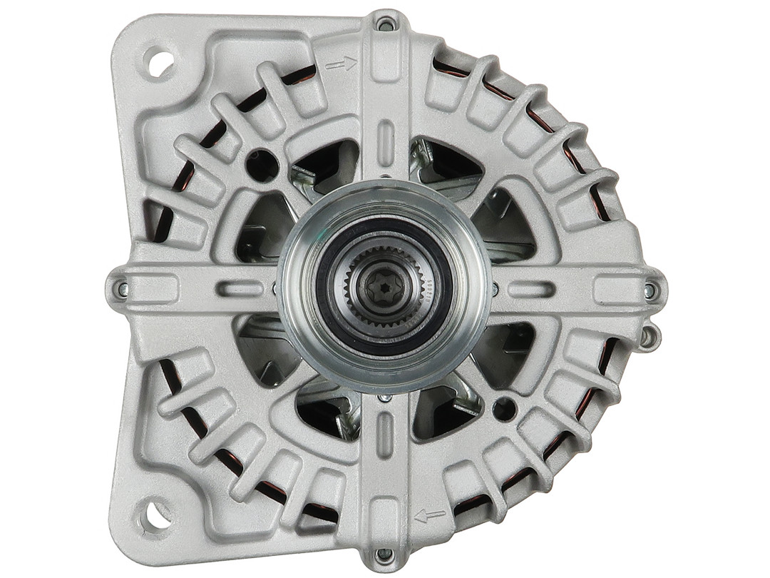 Dynamo / Alternator AS-PL A3705S