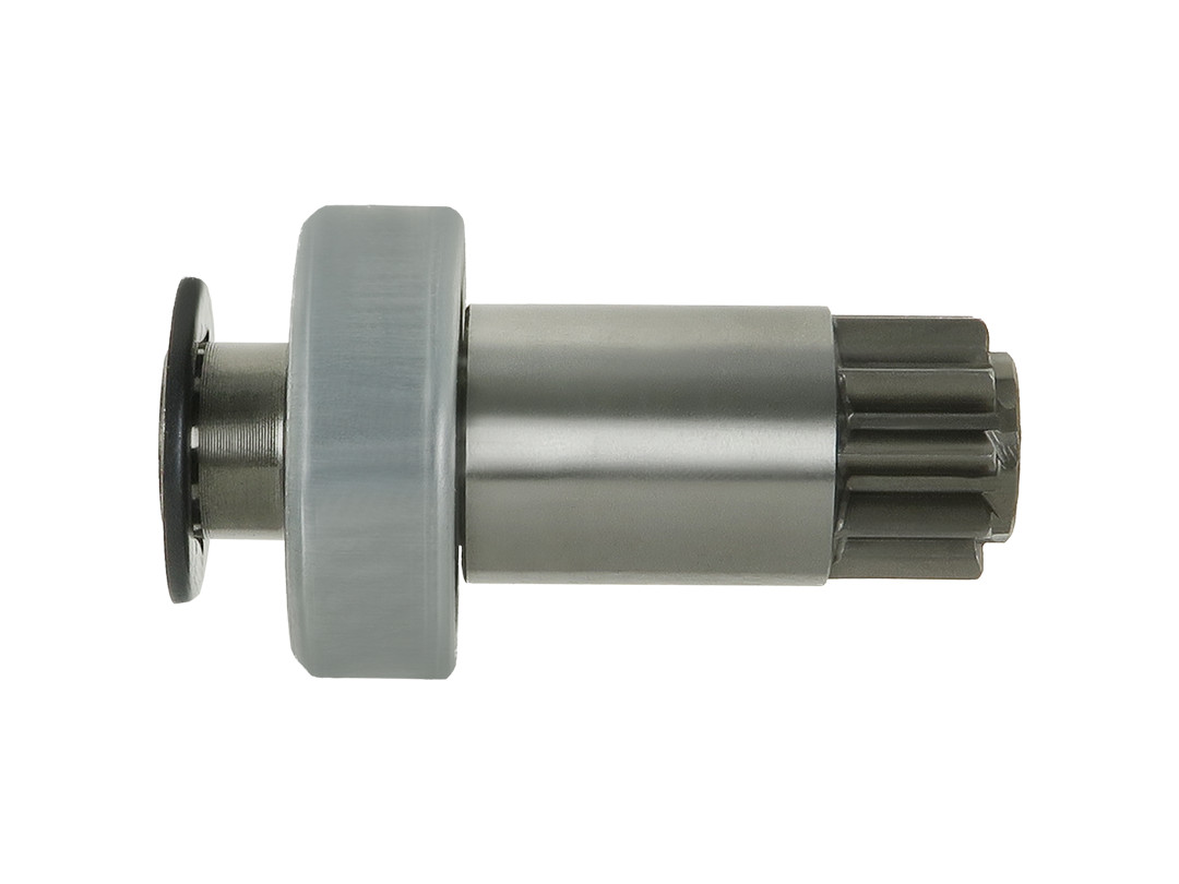 Vrijwielaandrijving, starter AS-PL SD3063
