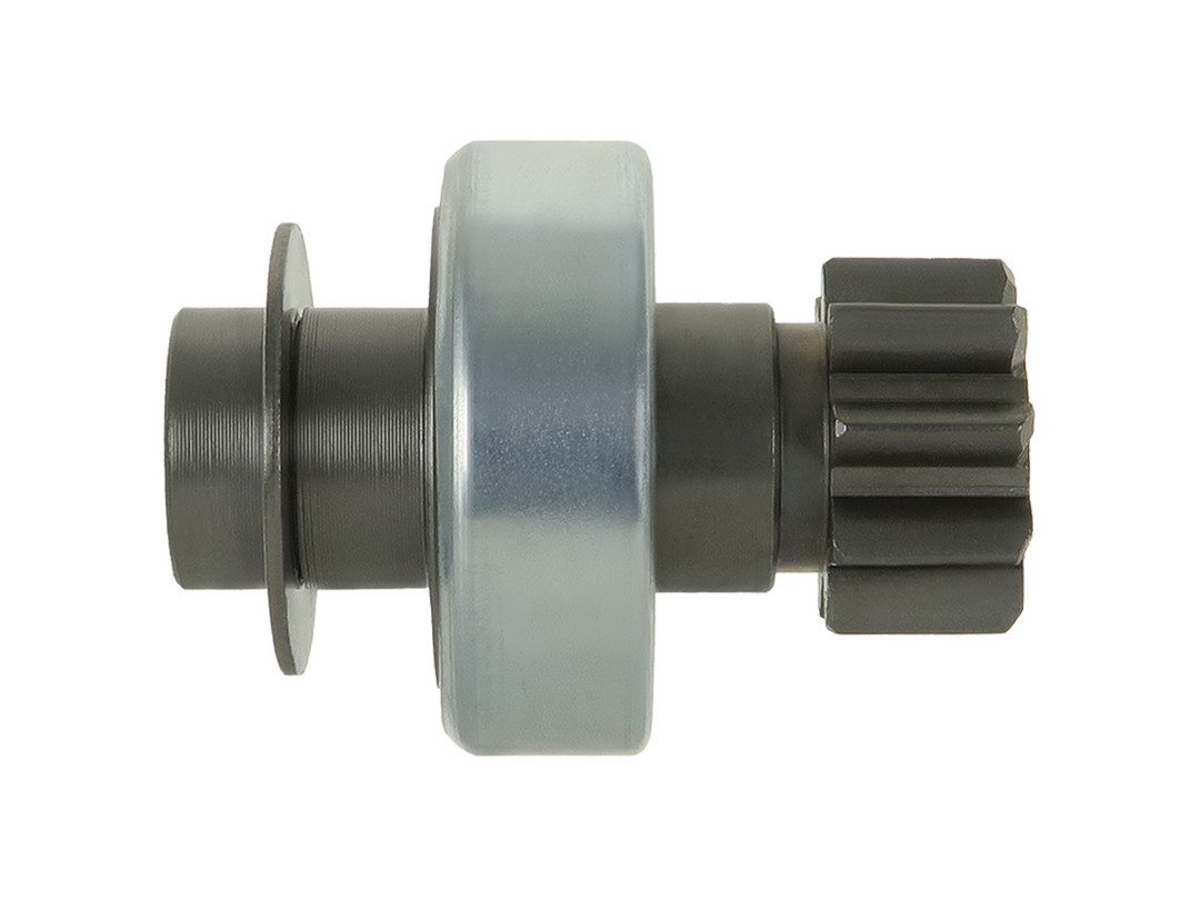 Vrijwielaandrijving, starter AS-PL SD3045